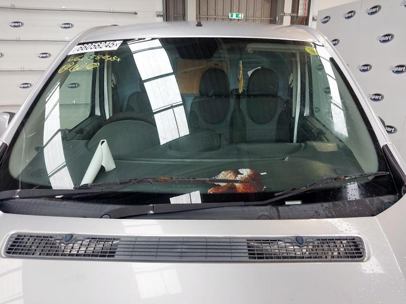 2014 CITROEN DISPATCH 1200 L2H1 EN-RIS 