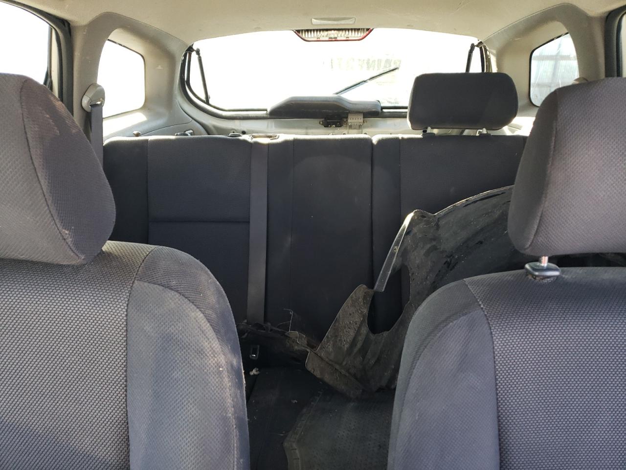 2004 Toyota Corolla Matrix Xr VIN: 2T1KR32E74C264871 Lot: 89503375