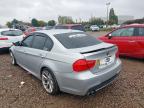 2011 BMW 325D M SPORT AUTO  for sale at Copart WISBECH