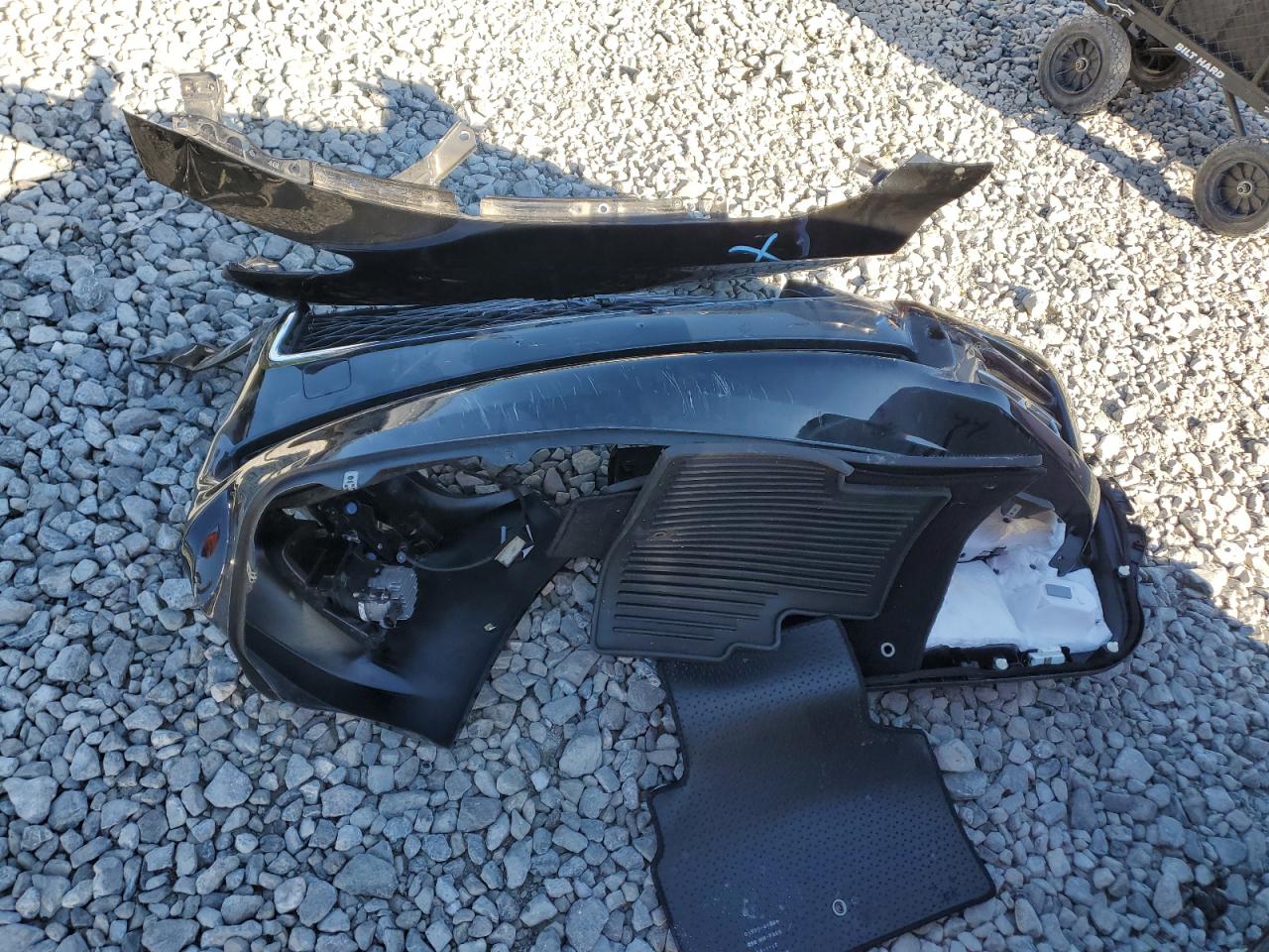 2015 Infiniti Q50 Base VIN: JN1BV7AP9FM340783 Lot: 84208135