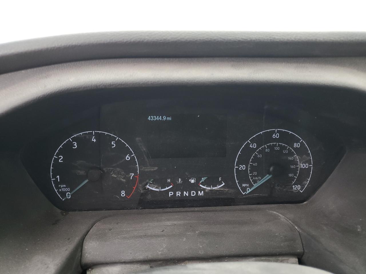 2023 Ford Transit T-250 VIN: 1FTBR2X88PKA18878 Lot: 86108265