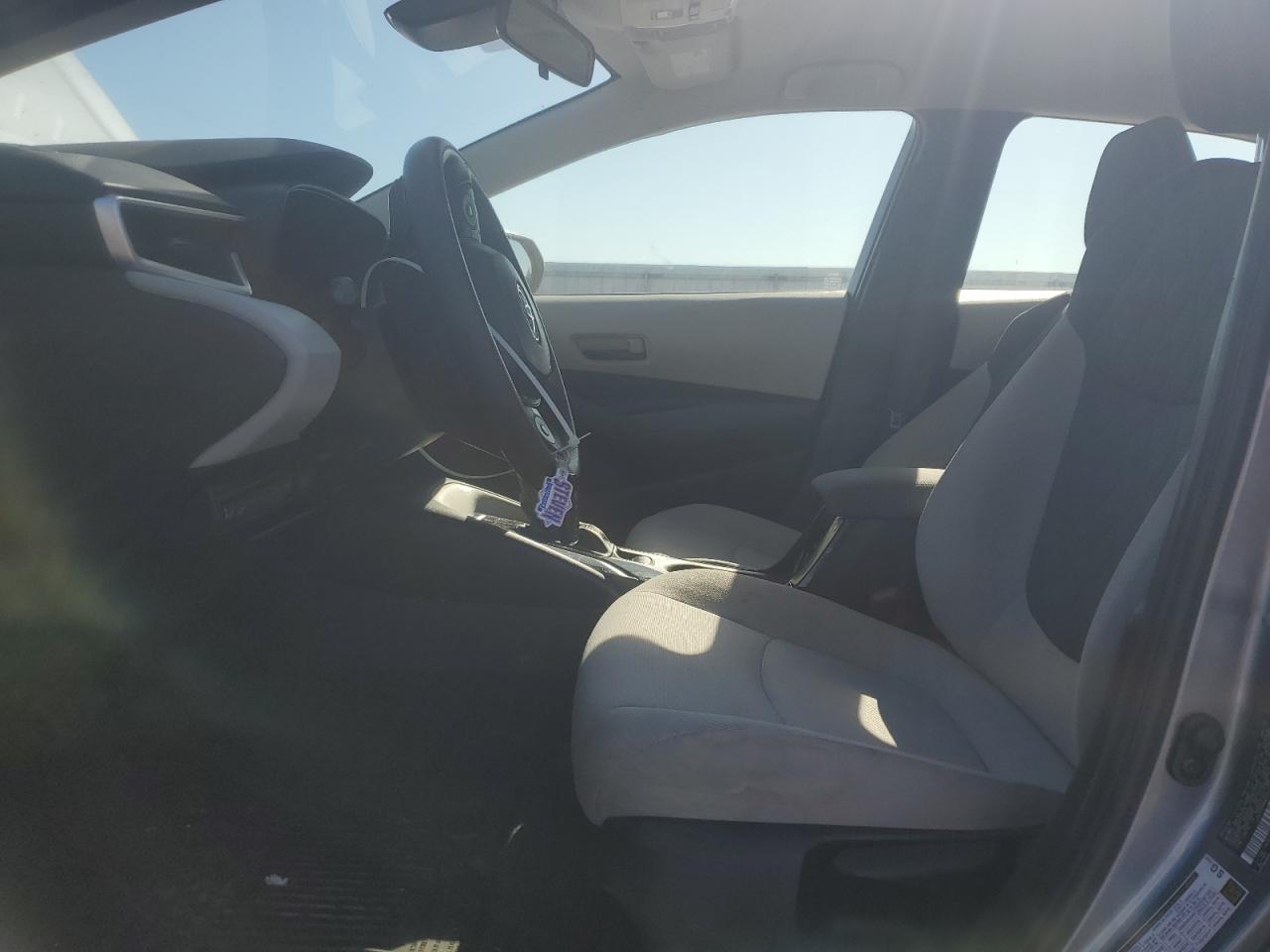 2022 Toyota Corolla Le VIN: JTDVPMAE0NJ230190 Lot: 84890705