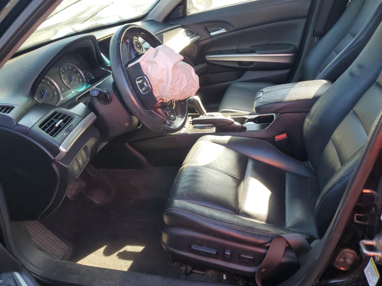 2015 Honda Crosstour Exl VIN: 5J6TF2H54FL000916 Lot: 86840945