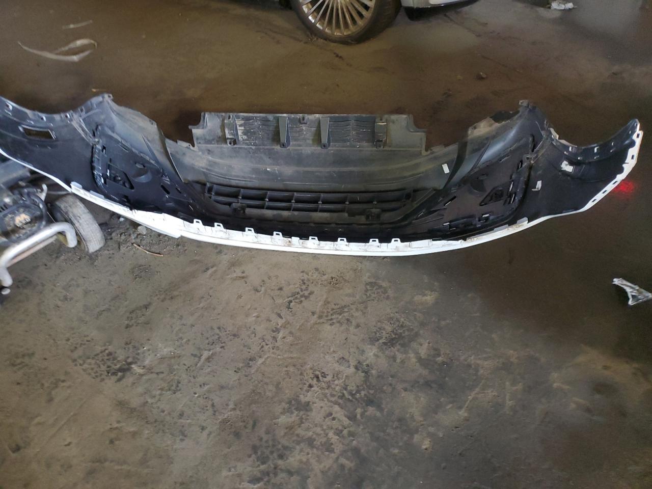 2022 Volkswagen Tiguan Se VIN: 3VV2B7AX1NM136960 Lot: 90089645