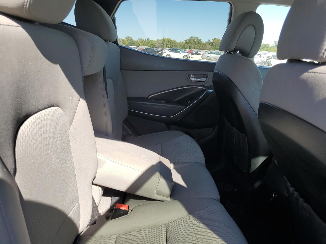 2018 Hyundai Santa Fe Sport VIN: 5NMZT3LBXJH077926 Lot: 86124935