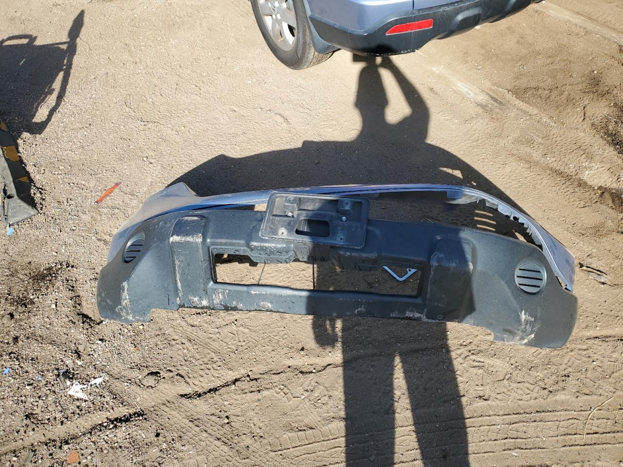 2007 Honda Cr-V Exl VIN: JHLRE48707C100418 Lot: 90125125