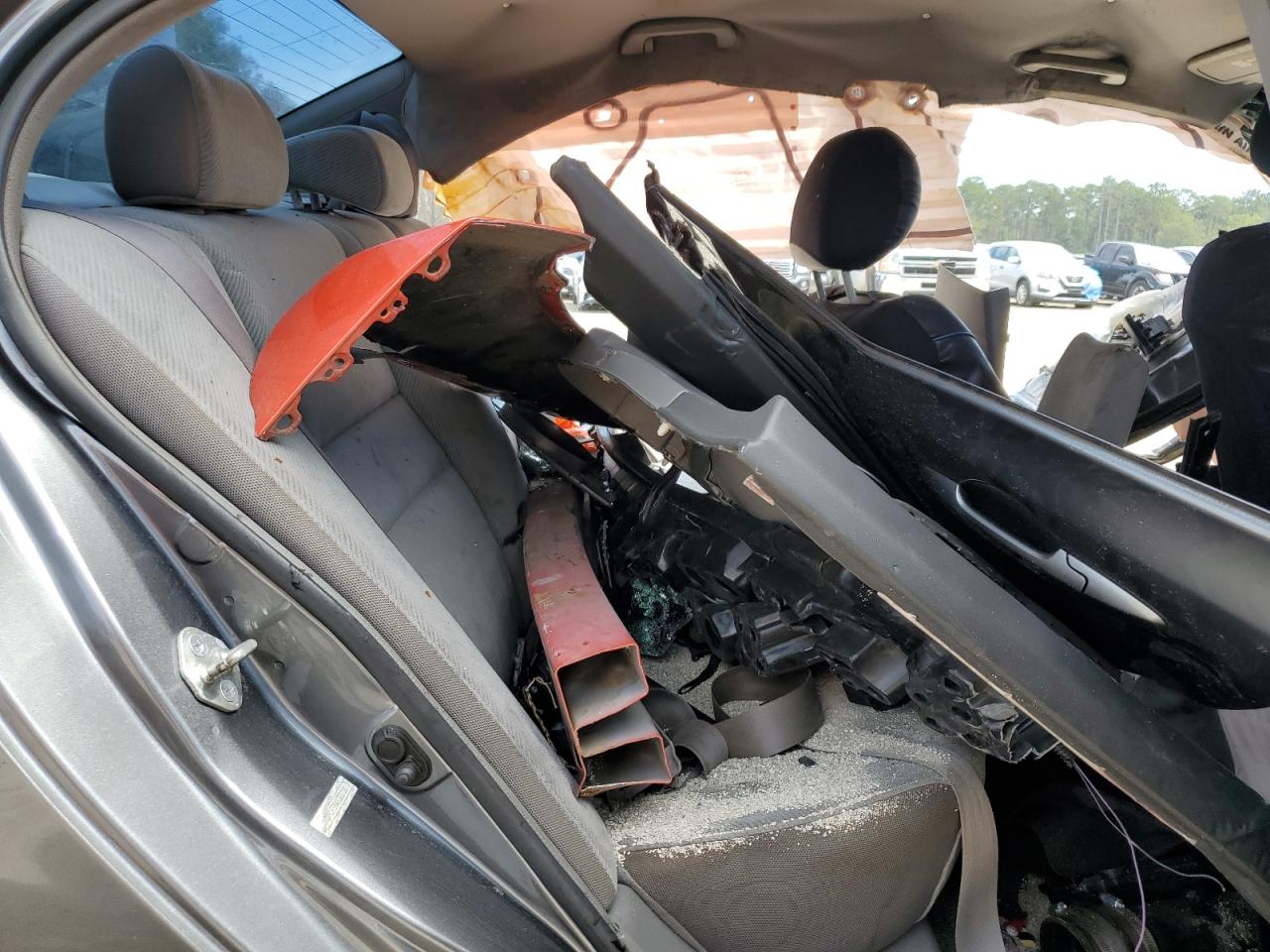 2010 Honda Civic Lx VIN: 2HGFA1F59AH320710 Lot: 84625205