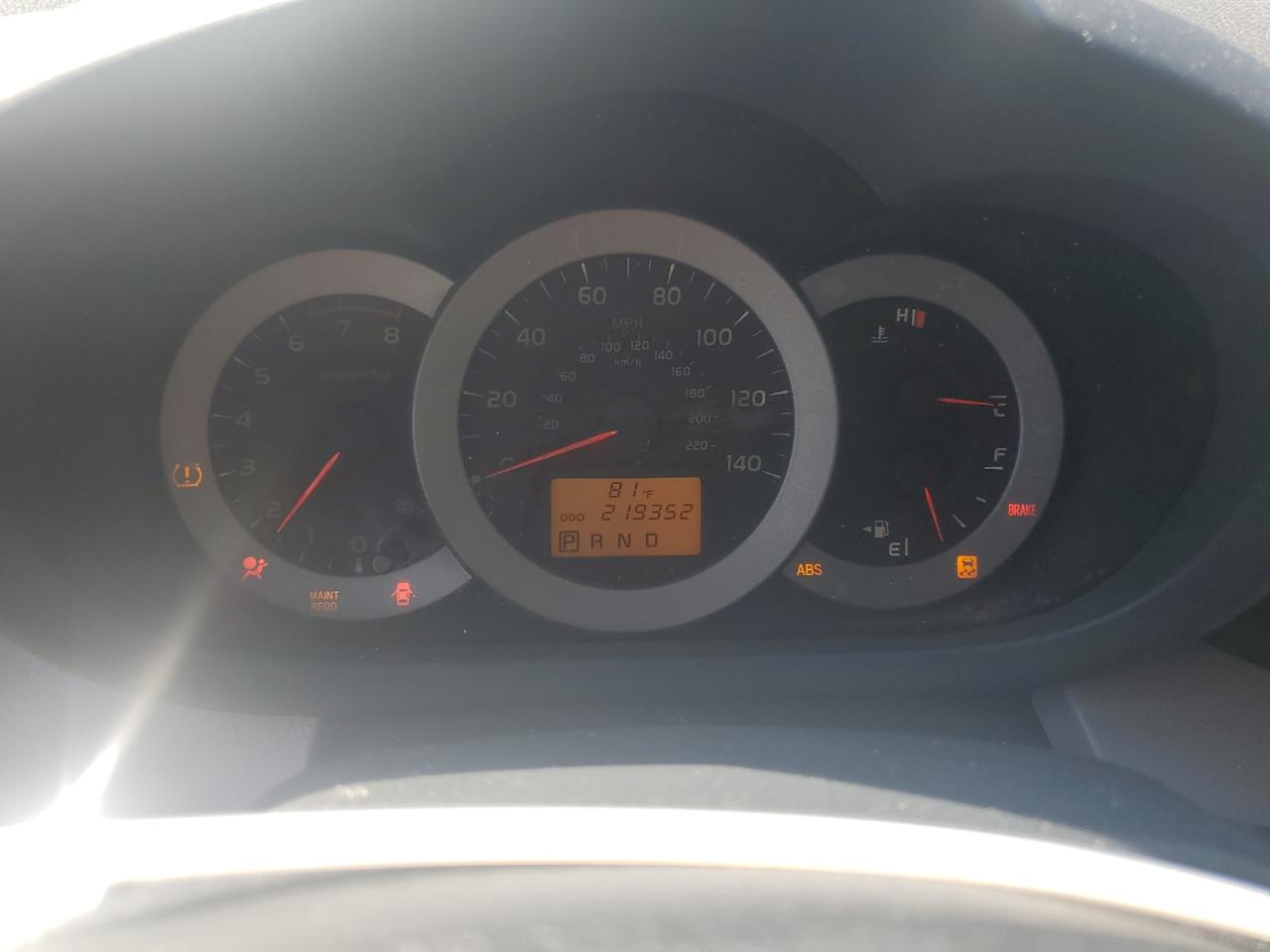 2011 Toyota Rav4 VIN: 2T3ZF4DV0BW075136 Lot: 84479735