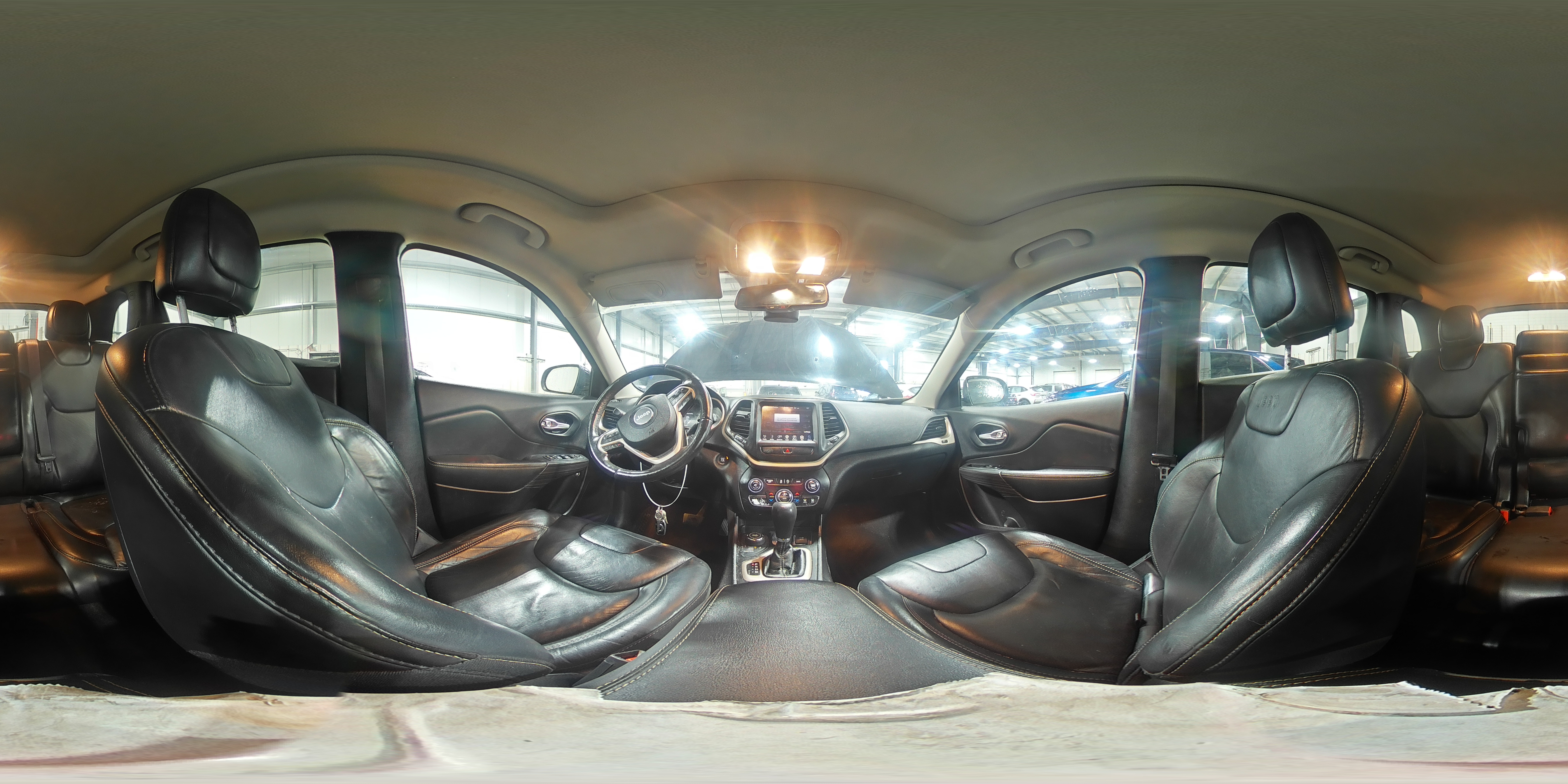 2016 Jeep Cherokee Limited VIN: 1C4PJMDS0GW309893 Lot: 90631155