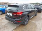 2022 BMW X1 SDRIVE18D XLINE AUTO  for sale at Copart SANDWICH