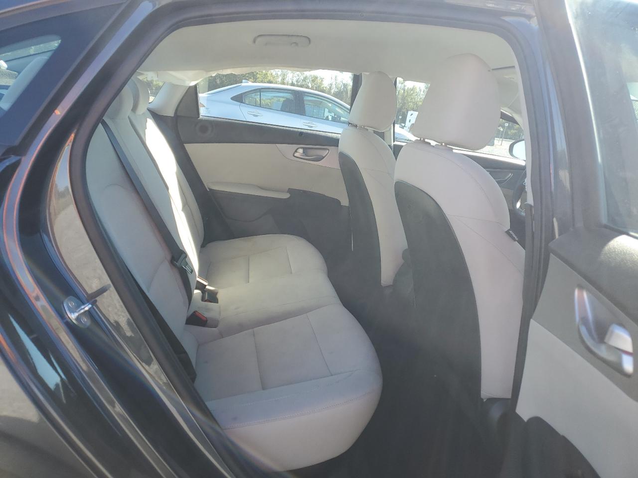 2023 Kia Forte Lx VIN: 3KPF24ADXPE638366 Lot: 87081655