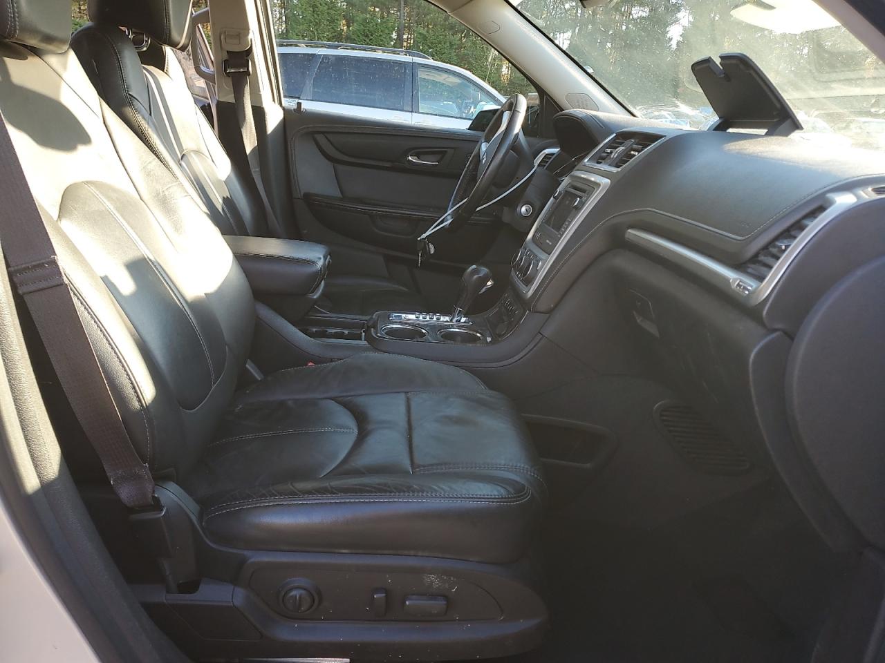 2015 GMC Acadia Slt-1 VIN: 1GKKVRKD7FJ118410 Lot: 89613885