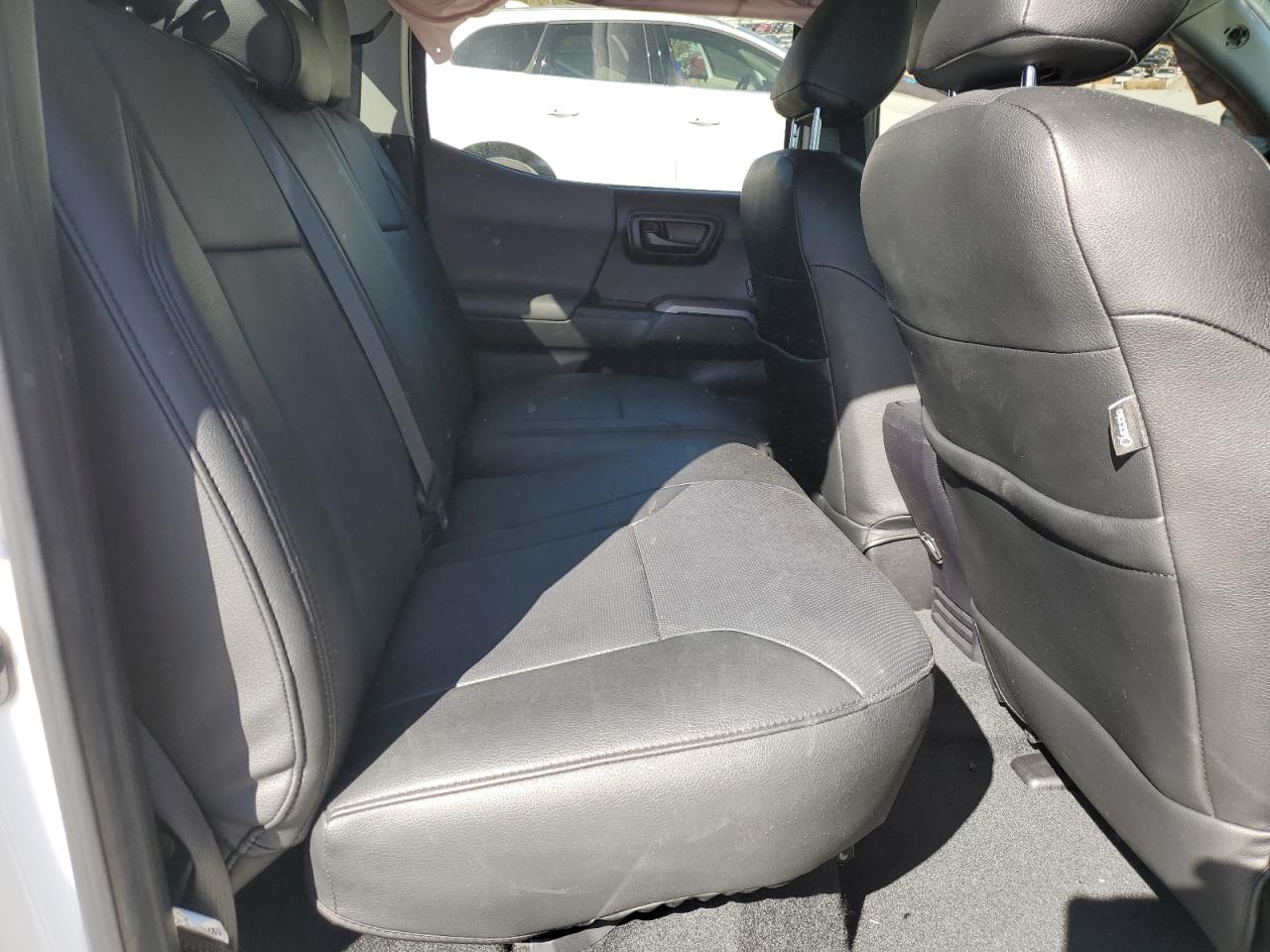 2022 Toyota Tacoma Double Cab VIN: 3TMAZ5CN7NM189152 Lot: 89630675