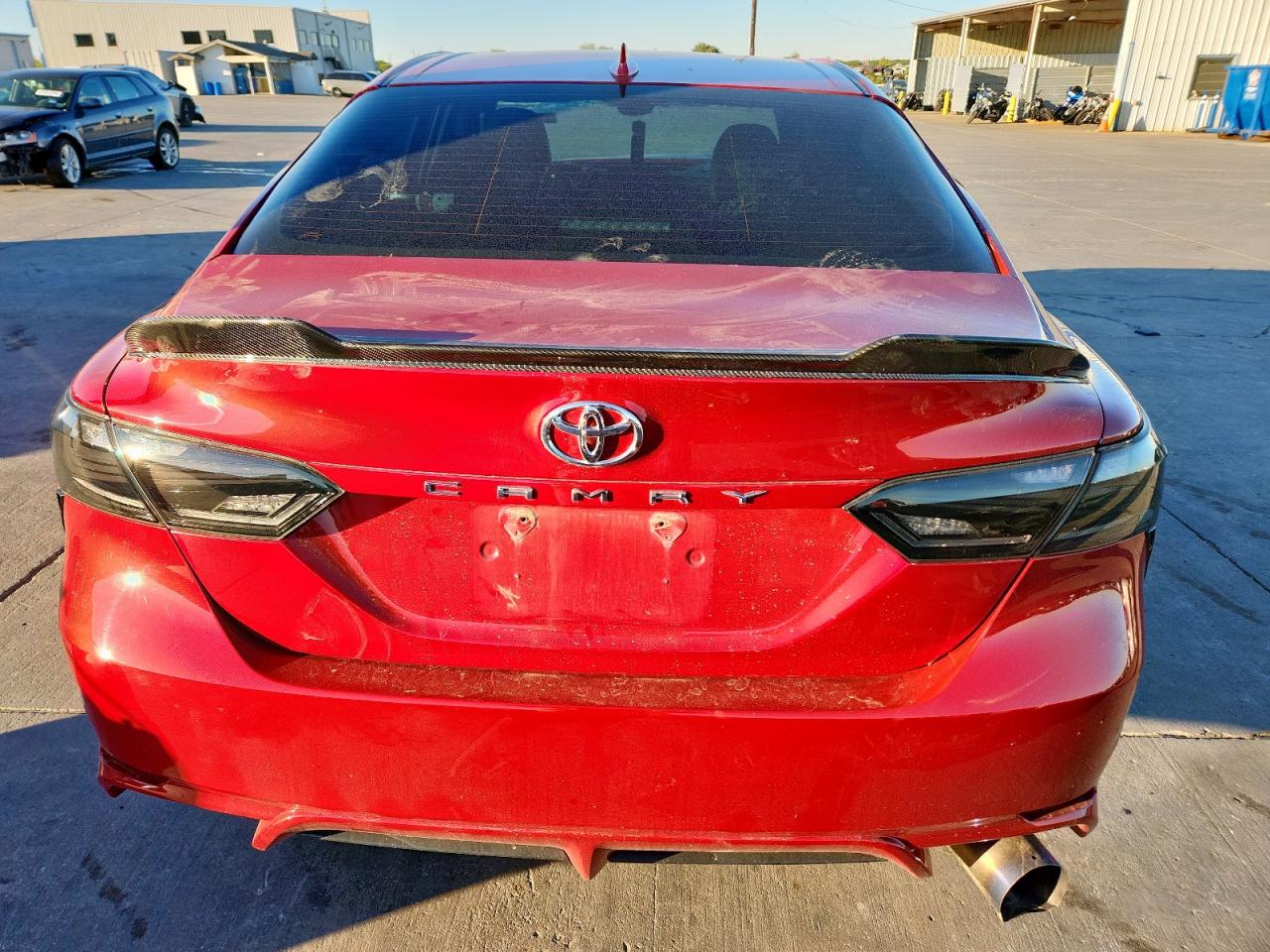 2021 Toyota Camry Se VIN: 4T1G11AK7MU433276 Lot: 90507335