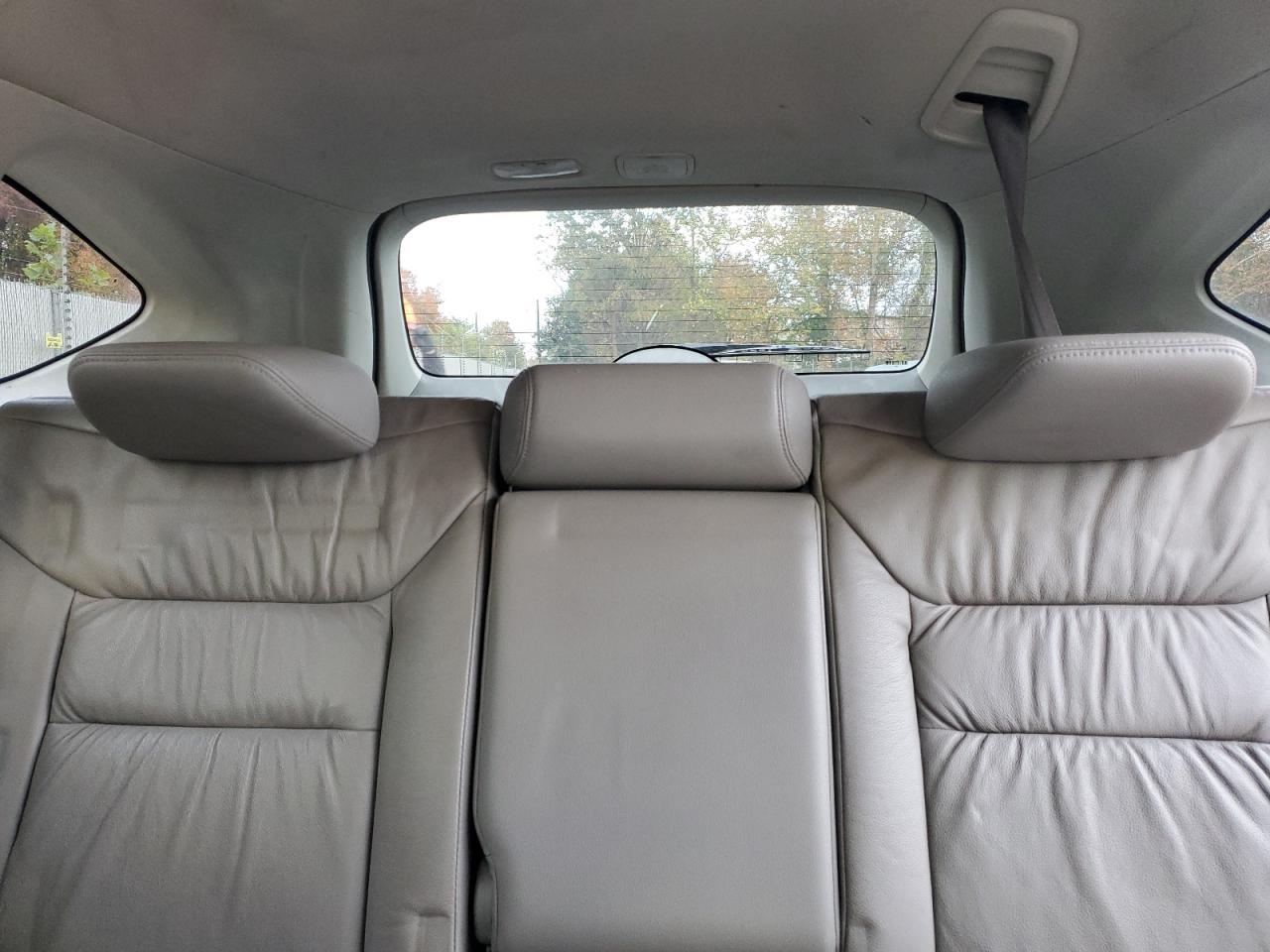 2014 Honda Cr-V Exl VIN: 2HKRM4H79EH701134 Lot: 82649165