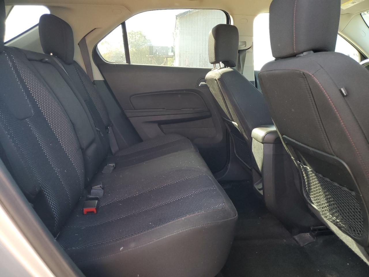 2017 Chevrolet Equinox Lt VIN: 2GNALCEK4H1574177 Lot: 82390875