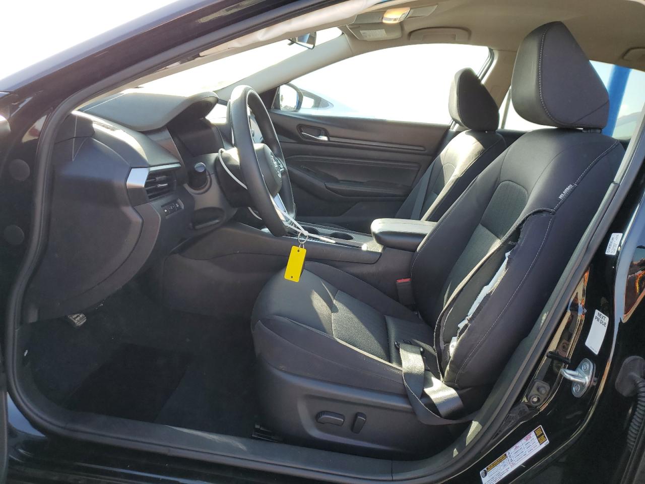 2020 Nissan Altima S VIN: 1N4BL4BVXLC208959 Lot: 85378805