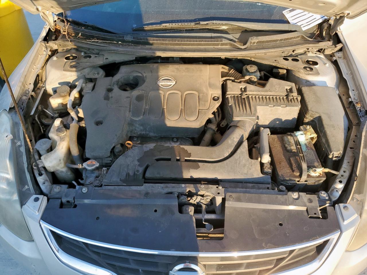 2013 Nissan Altima S VIN: 1N4AL2EP2DC244935 Lot: 82434055