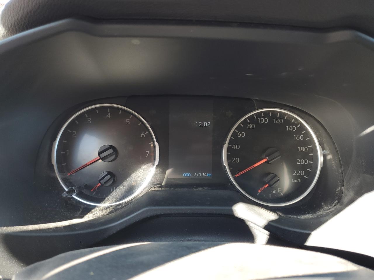 2022 Toyota Rav4 Xle VIN: 2T3R1RFV8NW309004 Lot: 86090345