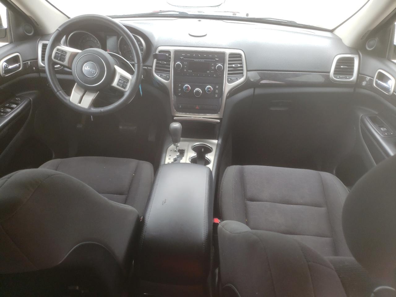 2012 Jeep Grand Cherokee Laredo VIN: 1C4RJEAG8CC229445 Lot: 82411545