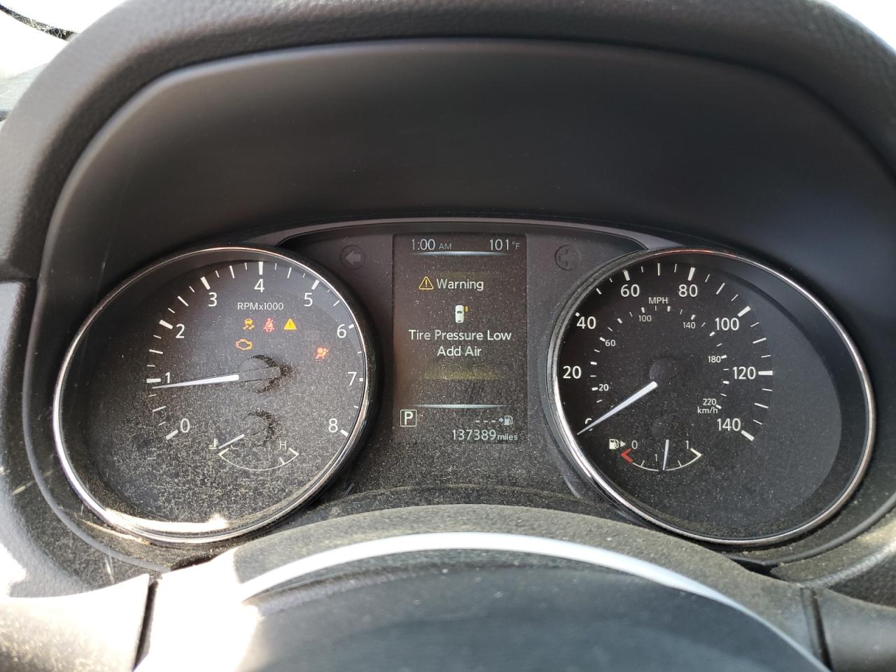 2017 Nissan Rogue S VIN: KNMAT2MV3HP523321 Lot: 84923085