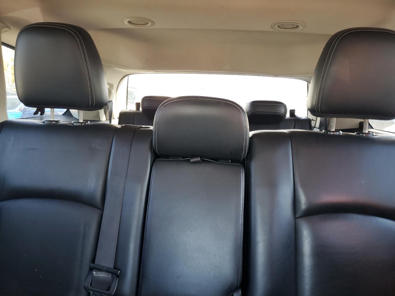 2017 Dodge Journey Crossroad VIN: 3C4PDCGG6HT598911 Lot: 89730555