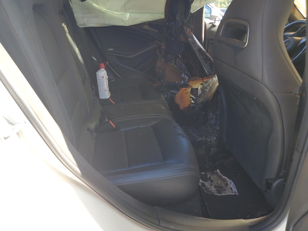 2019 Mercedes-Benz Cla 250 4Matic VIN: WDDSJ4GBXKN714668 Lot: 84964845