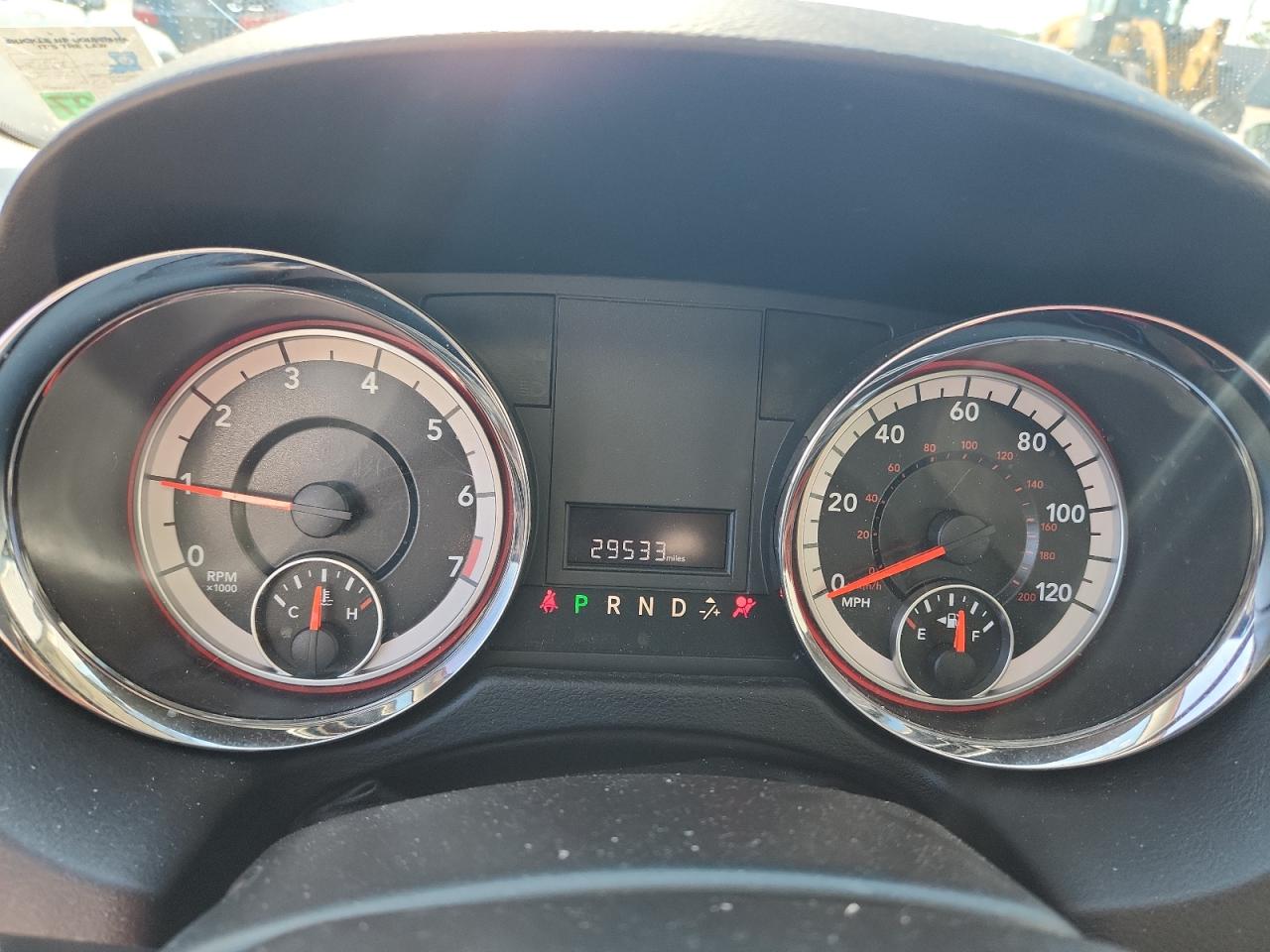 2016 Dodge Grand Caravan Se VIN: 2C4RDGBG5GR134985 Lot: 90334265