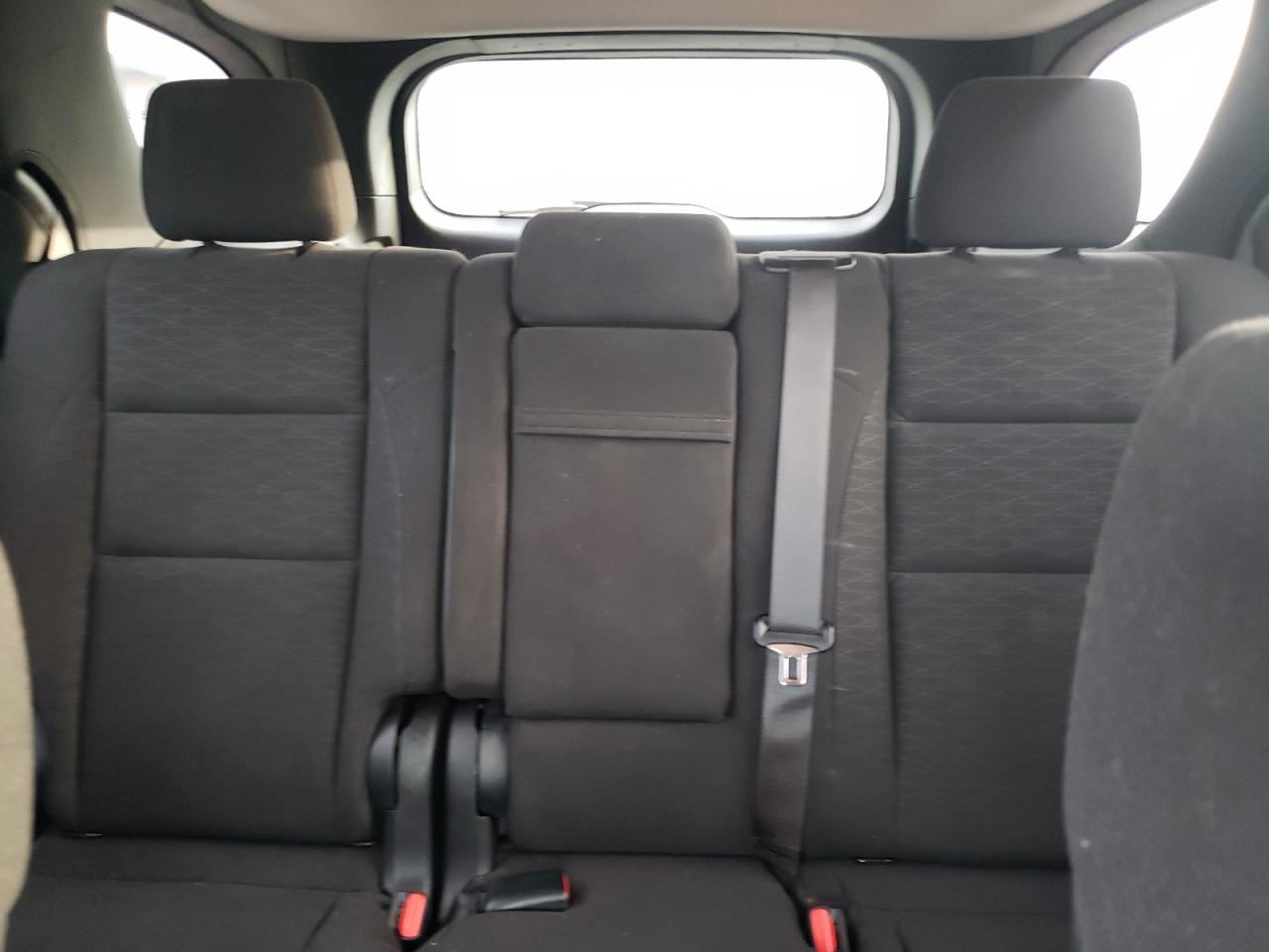 2019 Dodge Durango Ssv VIN: 1C4RDJFG0KC764910 Lot: 85104325