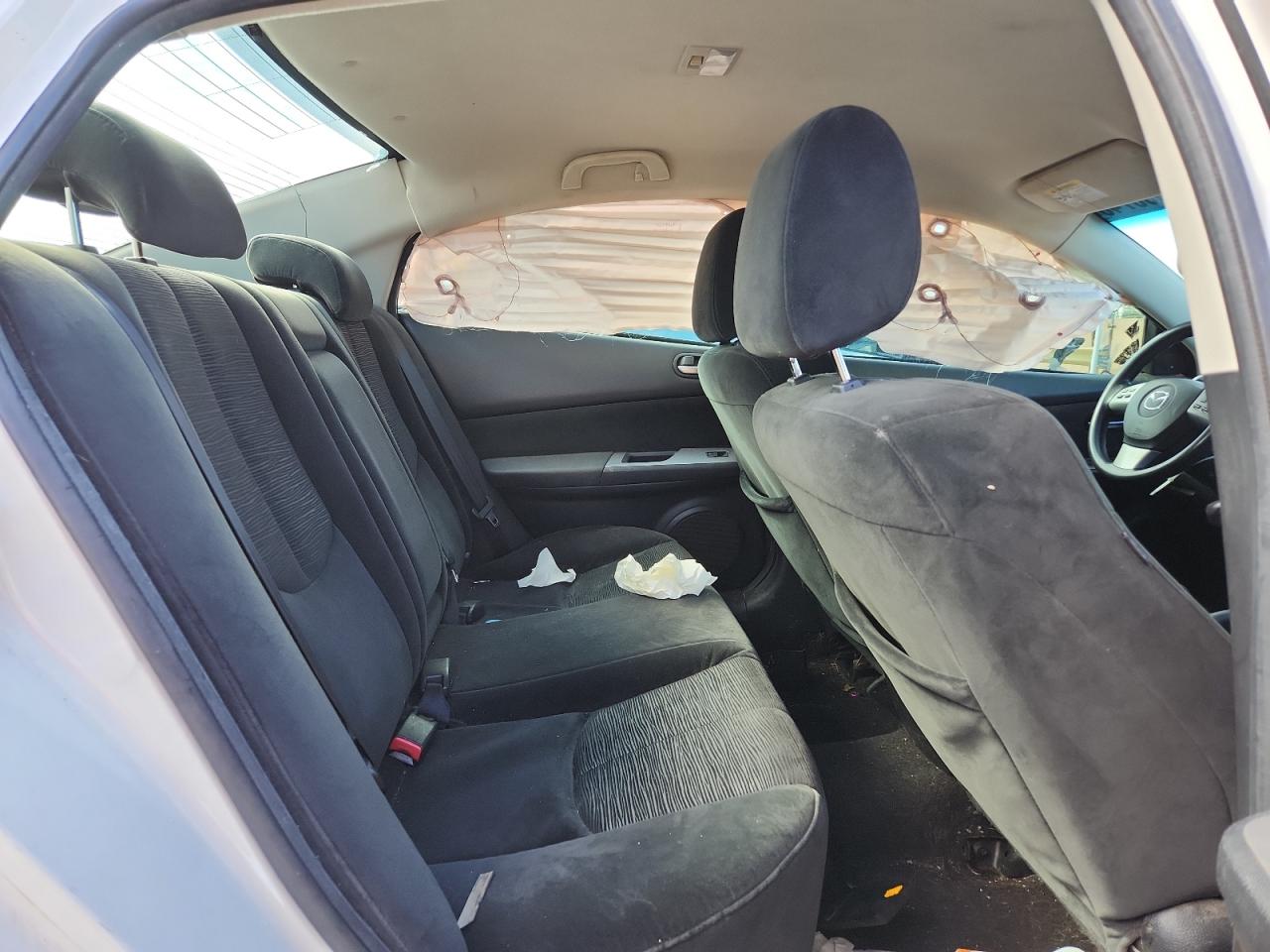 2009 Mazda 6 I VIN: 1YVHP81AX95M29564 Lot: 84660745