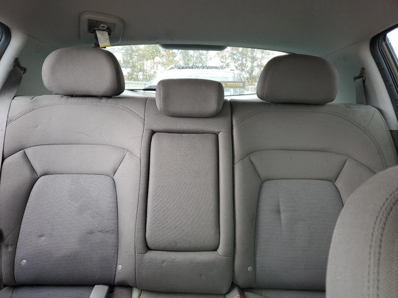 2014 Kia Sportage Lx VIN: KNDPBCAC4E7559438 Lot: 84456535