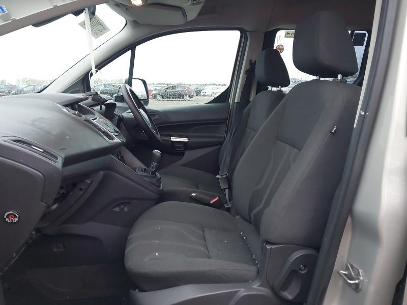 2016 FORD TOURNEO CONNECT 1.5 TDCI ZETEC 5DR