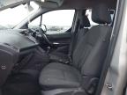 2016 FORD TOURNEO CONNECT 1.5 TDCI ZETEC 5DR for sale at Copart YORK