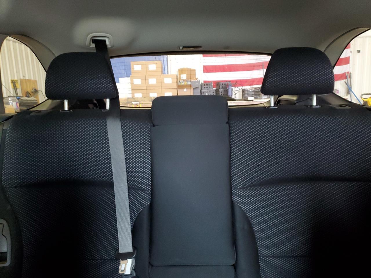 2015 Subaru Outback 2.5I Premium VIN: 4S4BSACC5F3345493 Lot: 86333065