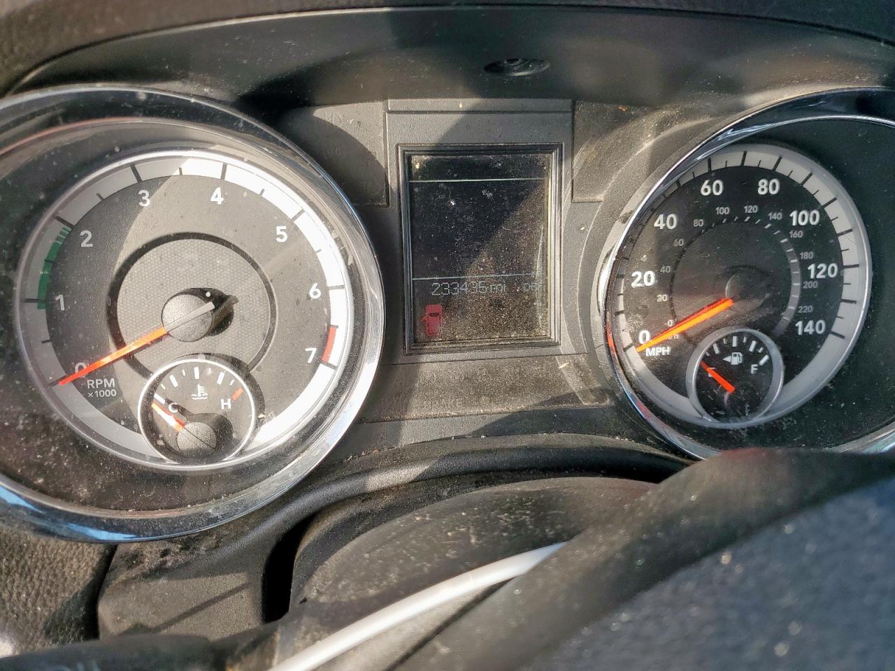 2013 Dodge Durango Sxt VIN: 1C4RDHAG8DC558821 Lot: 89911995