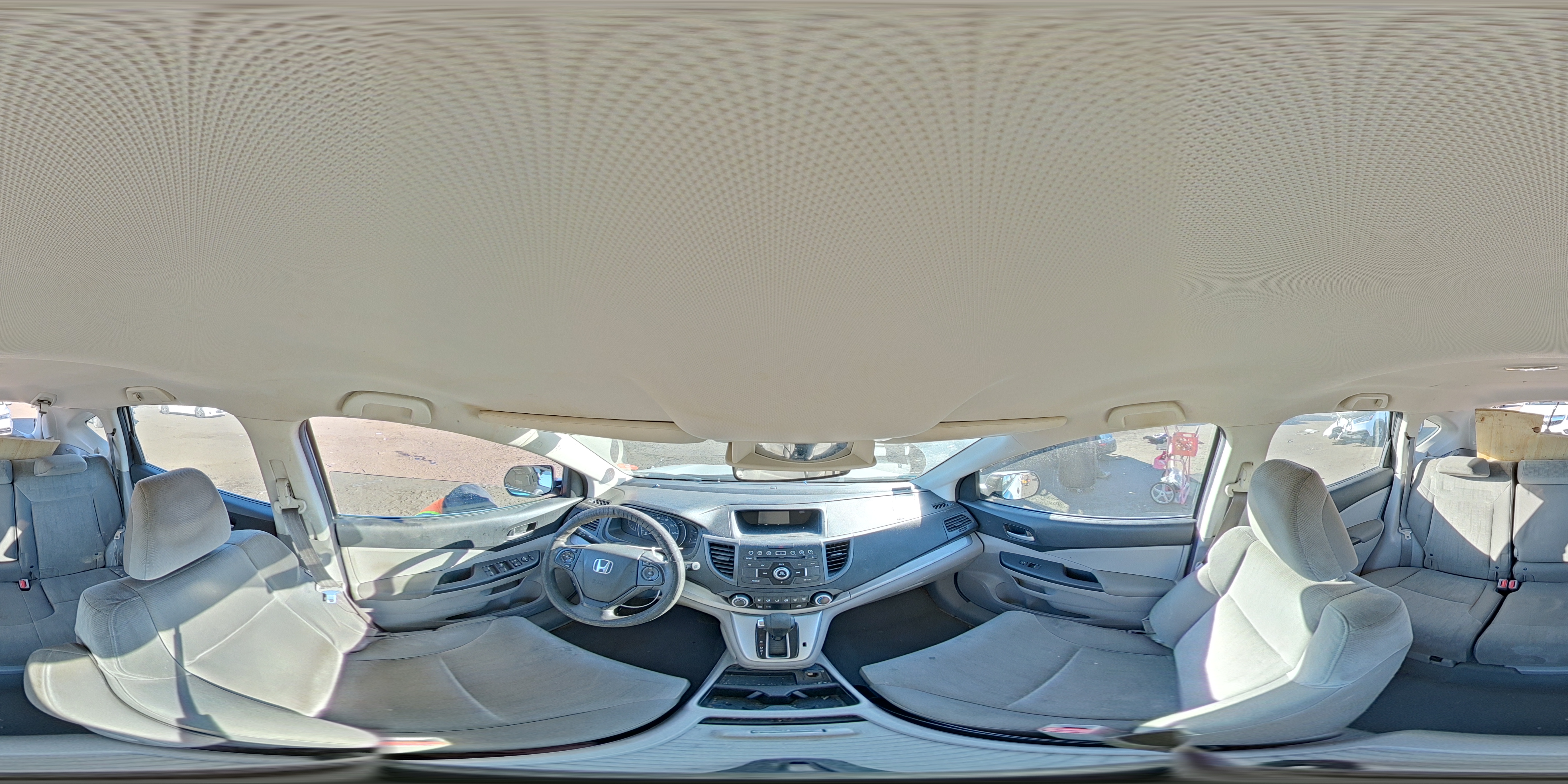 2014 Honda Cr-V Lx VIN: 5J6RM4H38EL076194 Lot: 86510445