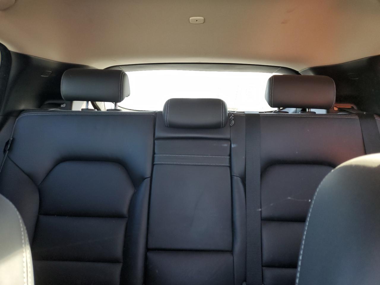 2017 Infiniti Qx30 Base VIN: SJKCH5CP4HA031833 Lot: 89882745