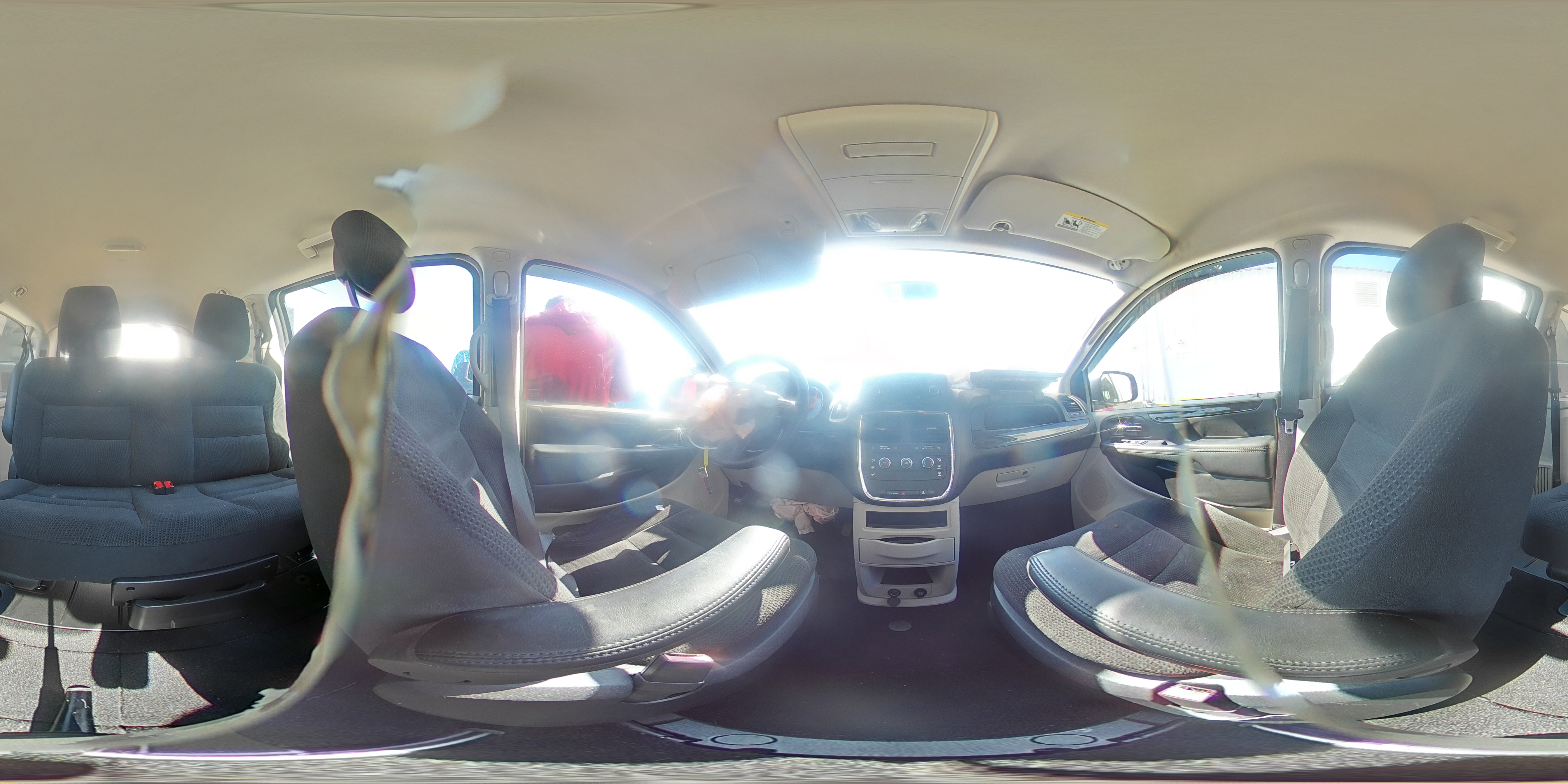 2016 Dodge Grand Caravan Se VIN: 2C4RDGBG5GR134985 Lot: 90334265