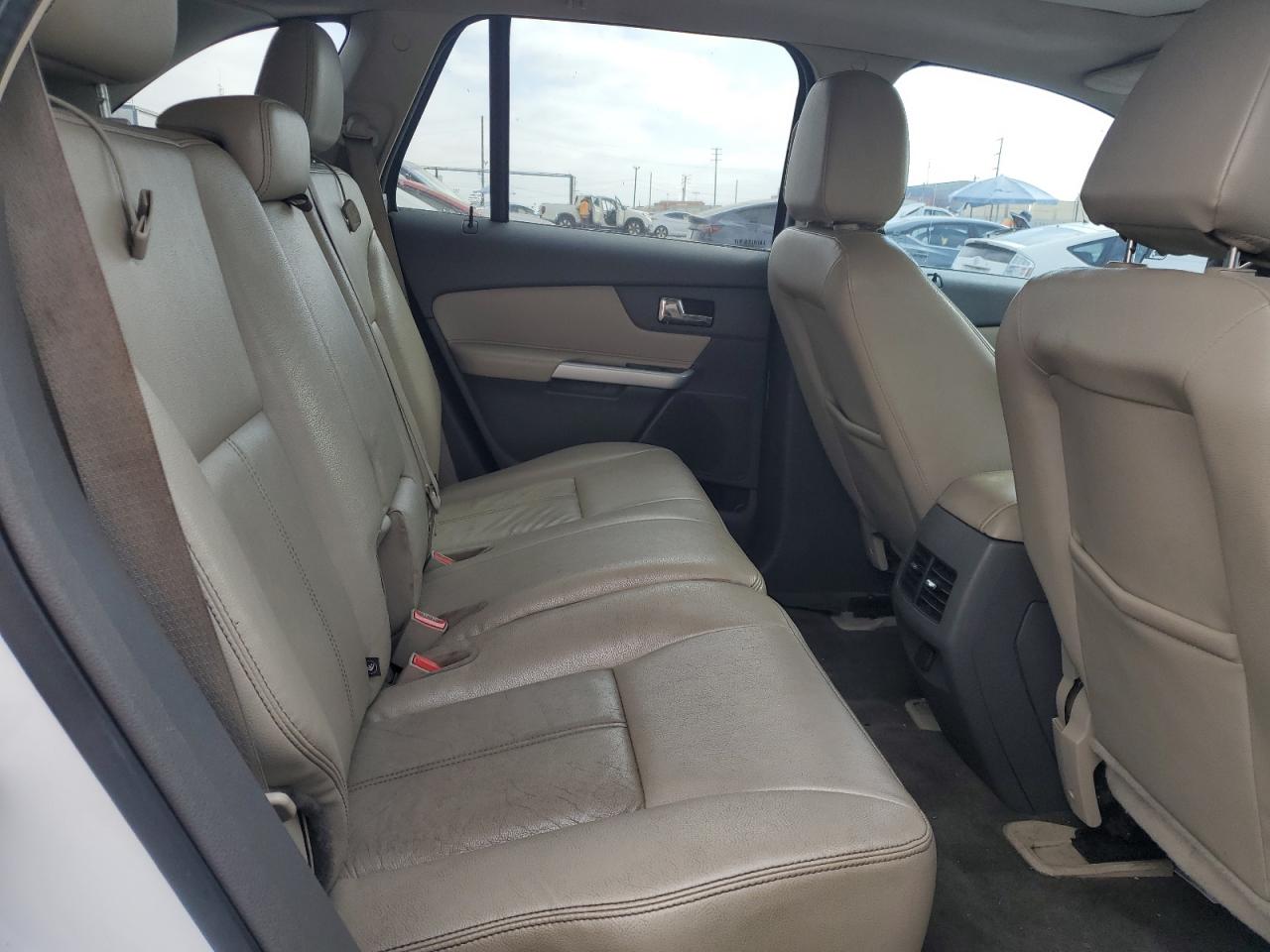 2014 Ford Edge Sel VIN: 2FMDK3JC5EBA30005 Lot: 82282795