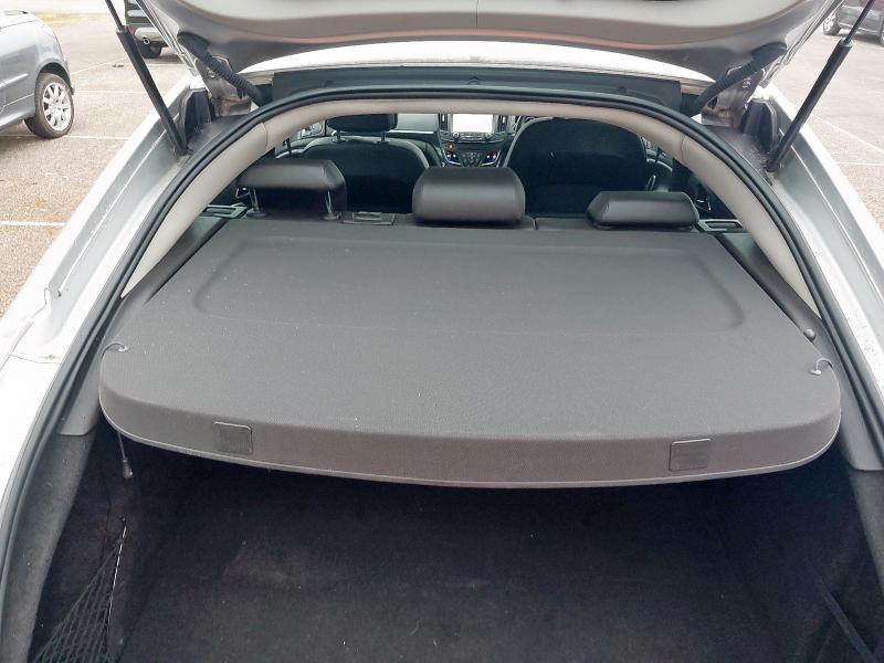 2016 VAUXHALL INSIGNIA 2.0 CDTI [170] ELITE NAV 5DR AUTO