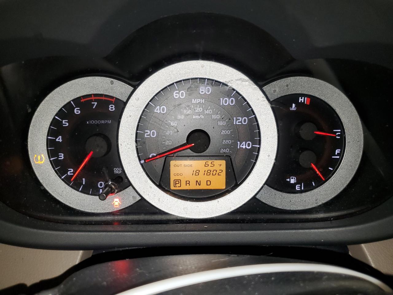 2007 Toyota Rav4 VIN: JTMBK33V376017751 Lot: 85678975