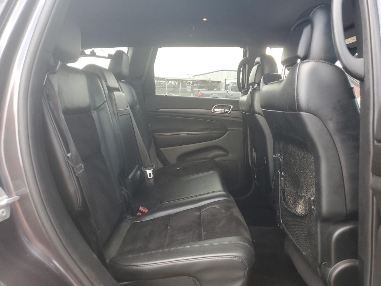 2017 Jeep Grand Cherokee Laredo VIN: 1C4RJEAG1HC930027 Lot: 85717455