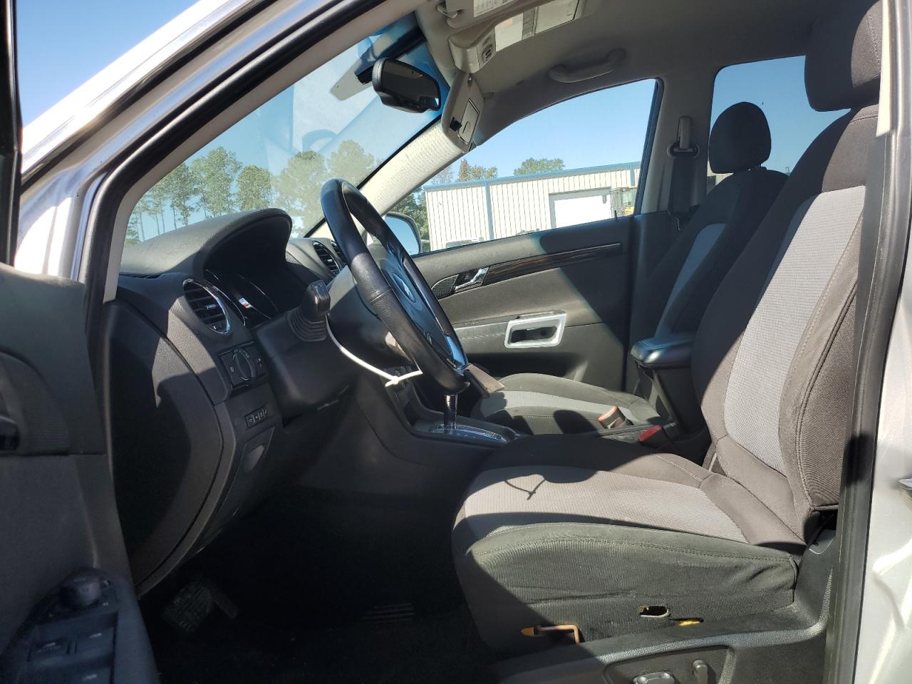 2015 Chevrolet Captiva Ls VIN: 3GNAL2EK2FS524373 Lot: 89560445