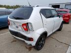 2020 SUZUKI IGNIS SZ5 DUALJET SHVS AL  for sale at Copart NEWBURY