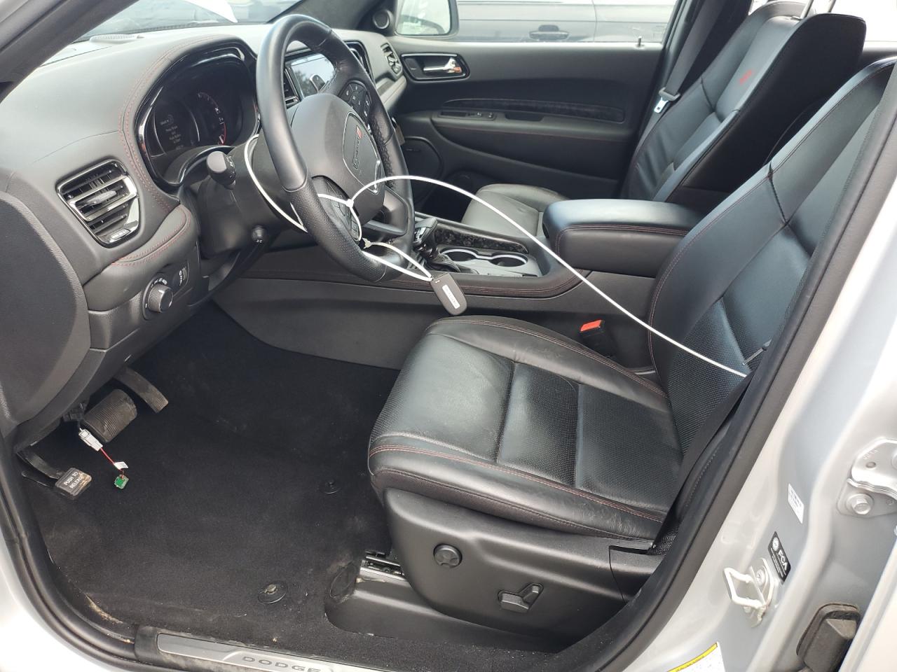 2024 Dodge Durango R/ VIN: 1C4SDJCT0RC174039 Lot: 83752825