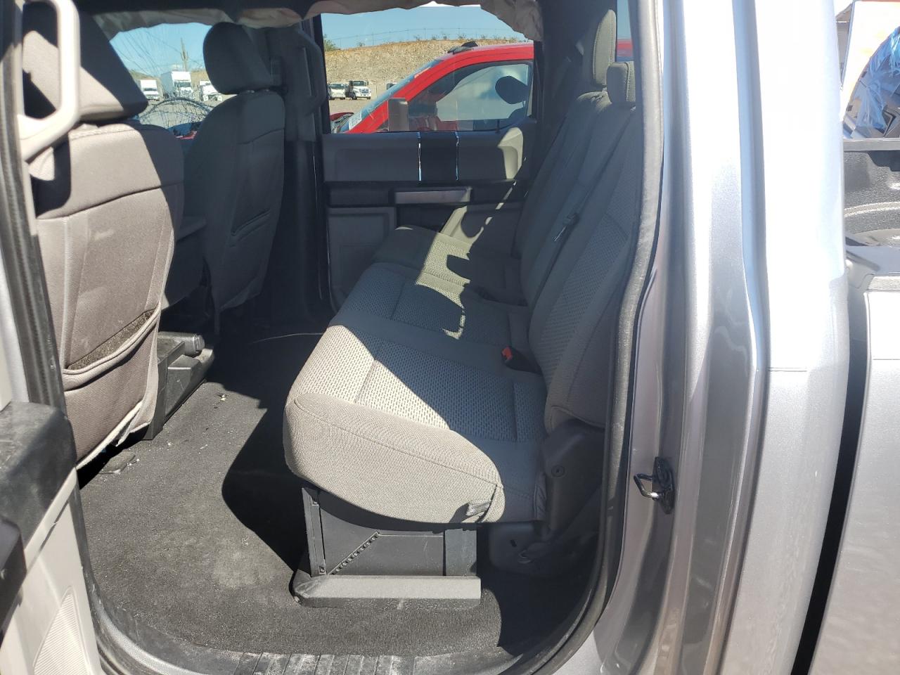 2021 Ford F350 Super Duty VIN: 1FT8W3BT6MED80528 Lot: 85181565