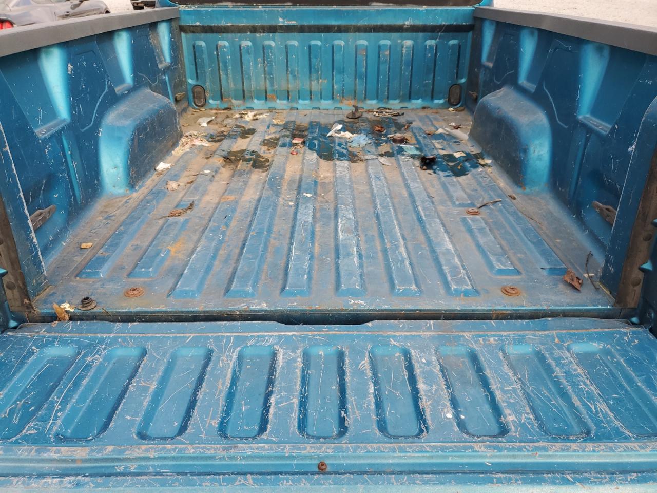 1997 Ford F150 VIN: 1FTDF0720VKA71119 Lot: 82358575