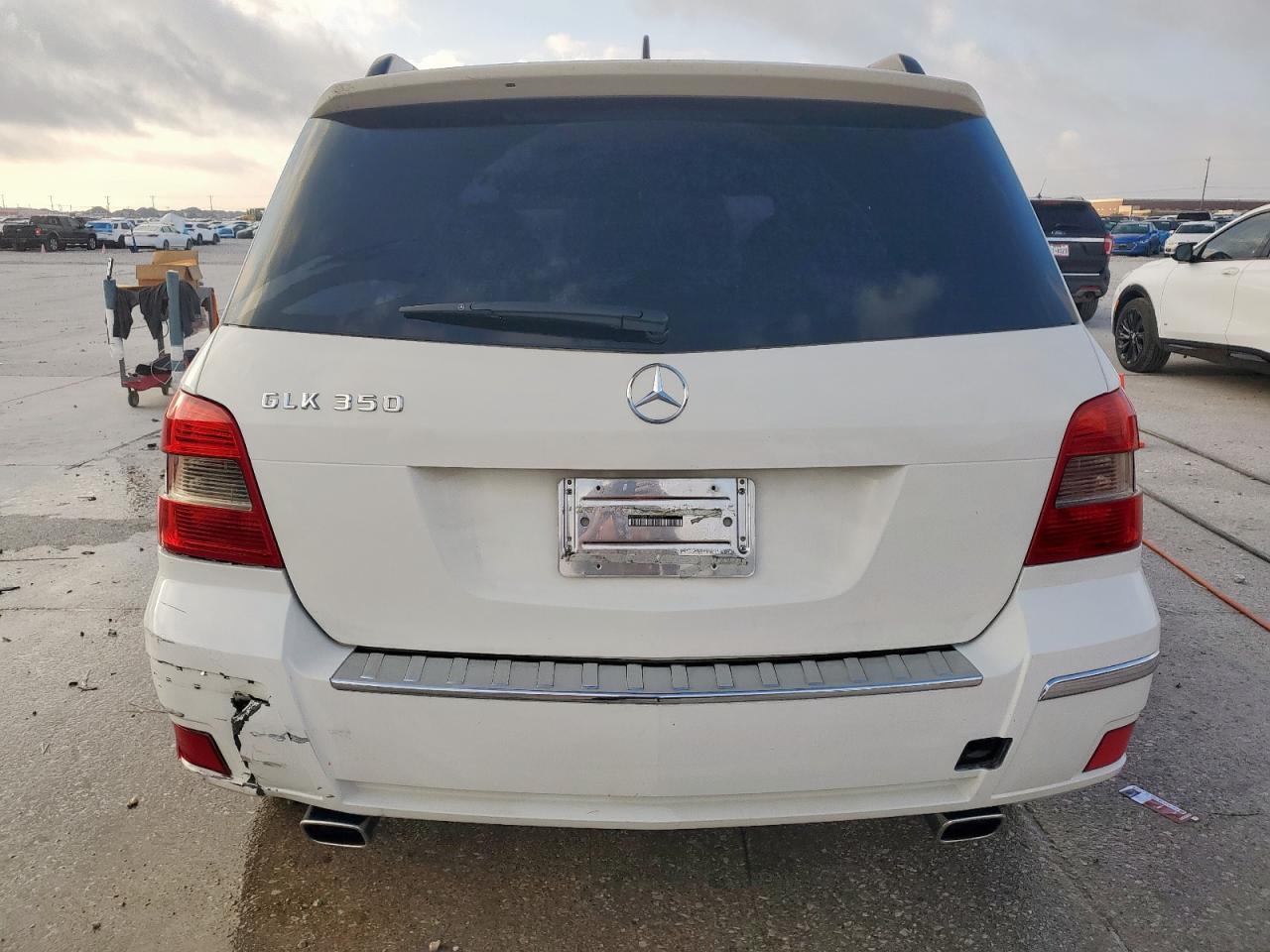 2012 Mercedes-Benz Glk 350 VIN: WDCGG5GB1CF902201 Lot: 87203195