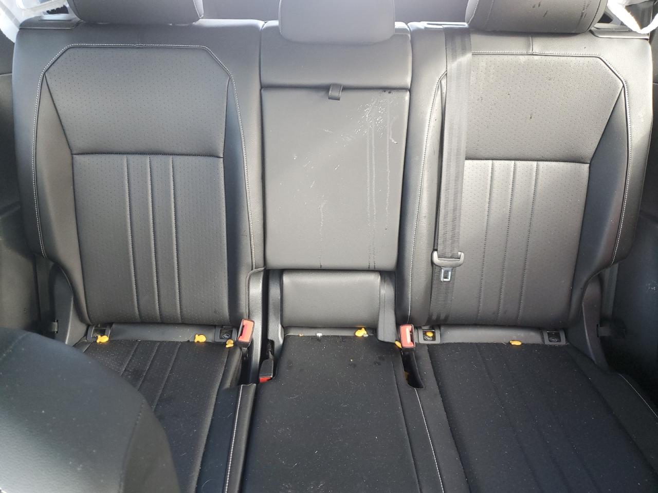 2024 Volkswagen Tiguan Se R-Line Black VIN: 3VVCB7AX7RM000763 Lot: 89627585