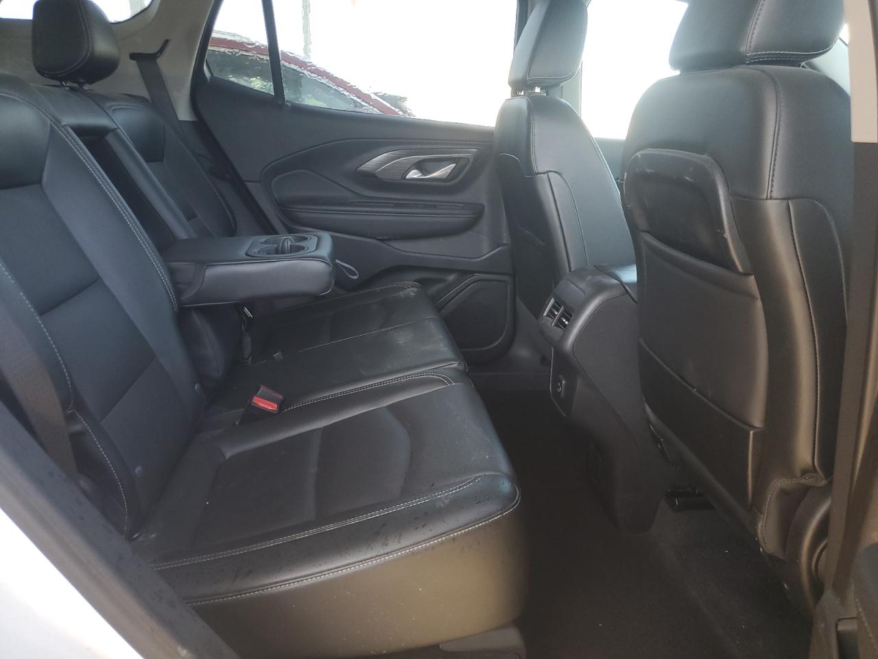 2024 GMC Terrain Slt VIN: 3GKALVEG2RL333657 Lot: 87105945